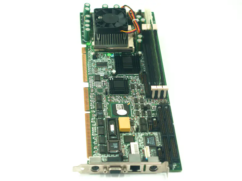 MSC-3675 MSC-3675A R3M0E základní deska LGA370 socket (pouze deska)